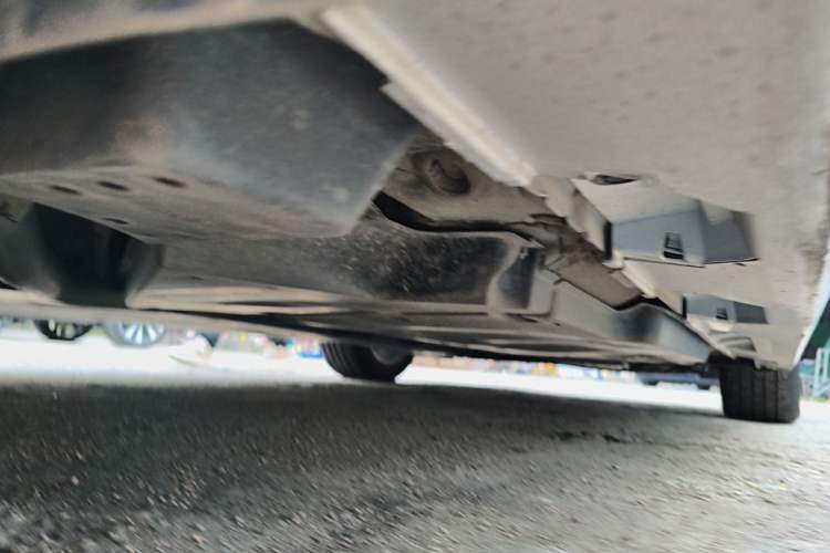 Used Toyota Camry 2024 Dual-Motor 2.0 HGVP Luxury Edition Chassis Rear Right