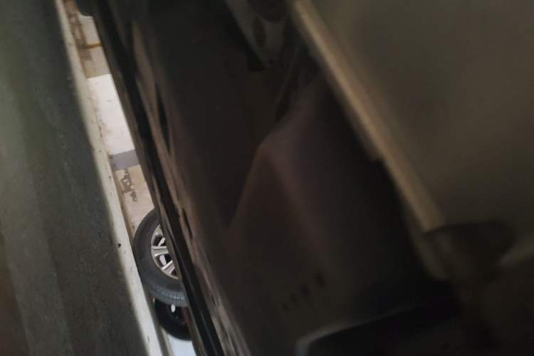 Used Toyota Camry 2024 2.0E Elite Edition Chassis Rear Right