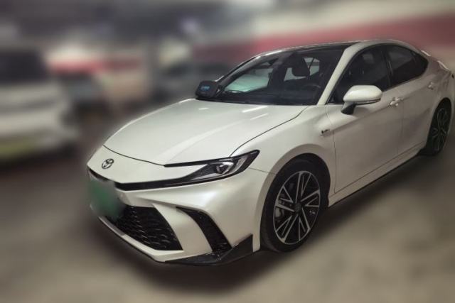 Used Toyota Camry 2024 Dual-Motor 2.0HS Sport Edition
