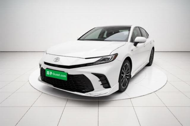 Used Toyota Camry 2024 Dual-Motor 2.0 HXS Sport Plus Edition