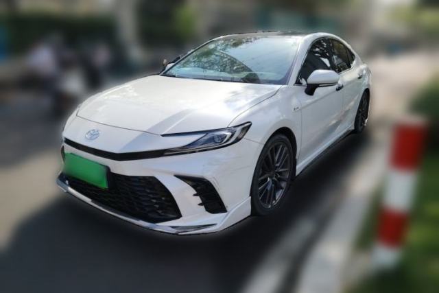 Used Toyota Camry 2024 Dual-Motor 2.0 HXS Sport Plus Edition