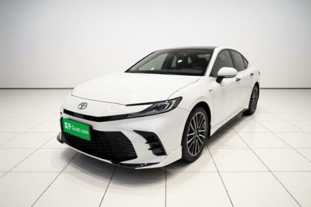 Used Toyota Camry 2024 Dual-Motor 2.0 HXS Sport Plus Edition