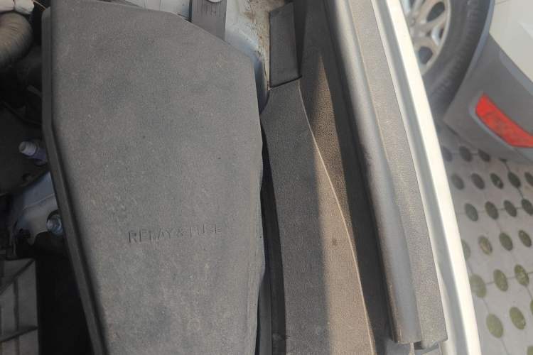 Used Toyota Camry 2024 Dual-Motor 2.0HS Sport Edition Engine Bay Left
