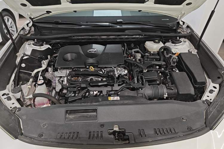 Used Toyota Camry 2024 Dual-Motor 2.0 HXS Sport Plus Edition Engine Bay