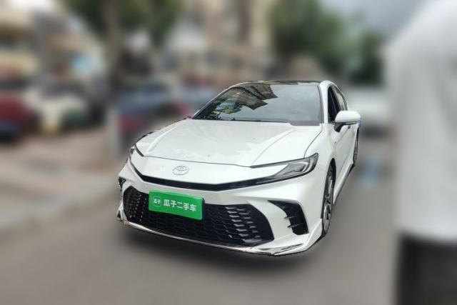 Used Toyota Camry 2024 Dual-Motor 2.0 HXS Sport Plus Edition