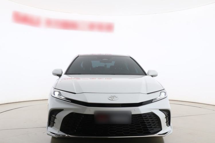 Used Toyota Camry 2024 Dual-Motor 2.0 HXS Sport Plus Edition Exterior 1