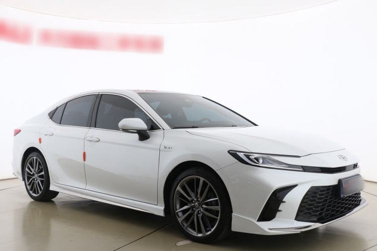 Used Toyota Camry 2024 Dual-Motor 2.0 HXS Sport Plus Edition Exterior 2