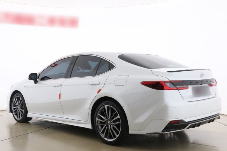Used Toyota Camry 2024 Dual-Motor 2.0 HXS Sport Plus Edition Exterior 5