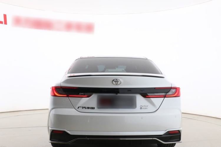 Used Toyota Camry 2024 Dual-Motor 2.0 HXS Sport Plus Edition Exterior 6