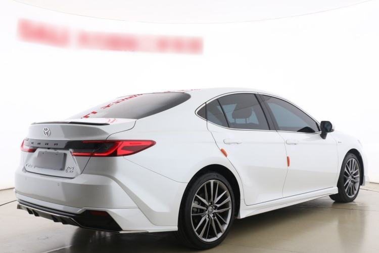 Used Toyota Camry 2024 Dual-Motor 2.0 HXS Sport Plus Edition Exterior 7