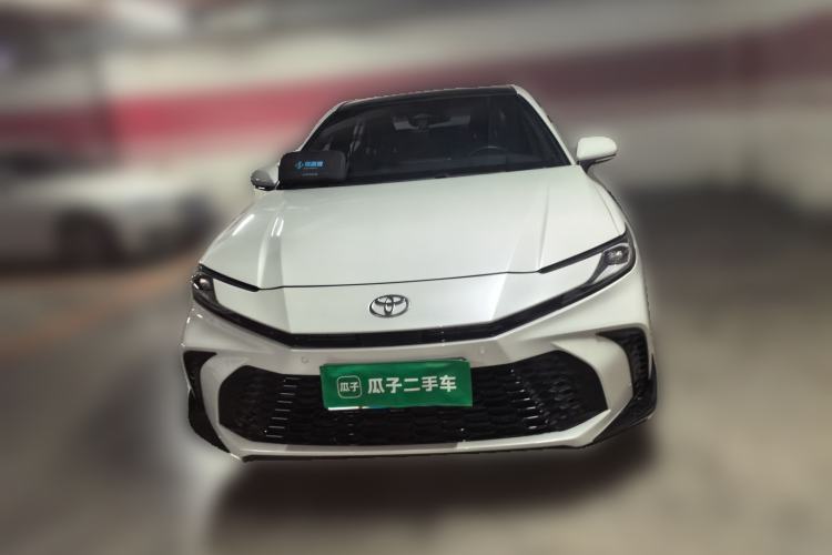 Used Toyota Camry 2024 Dual-Motor 2.0HS Sport Edition Front