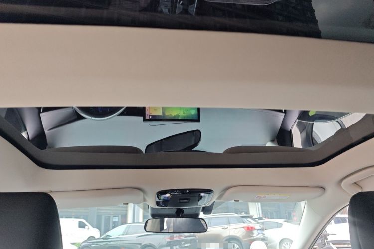 Used Toyota Camry 2024 Dual-Motor 2.0 HG Premium Edition Headliner