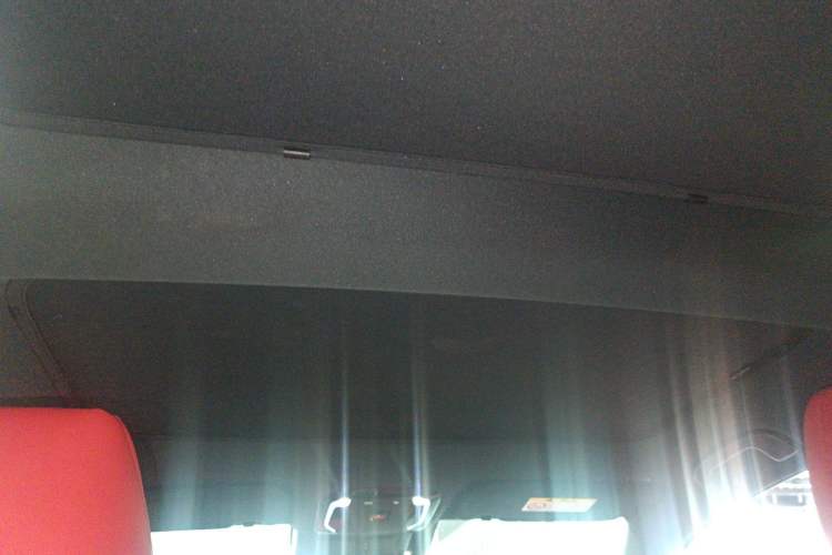 Used Toyota Camry 2024 Dual-Motor 2.0HS Sport Edition Headliner