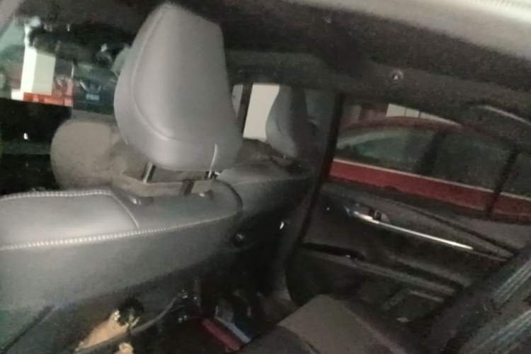 Used Toyota Camry 2024 Dual-Motor 2.0 HXS Sport Plus Edition Headliner