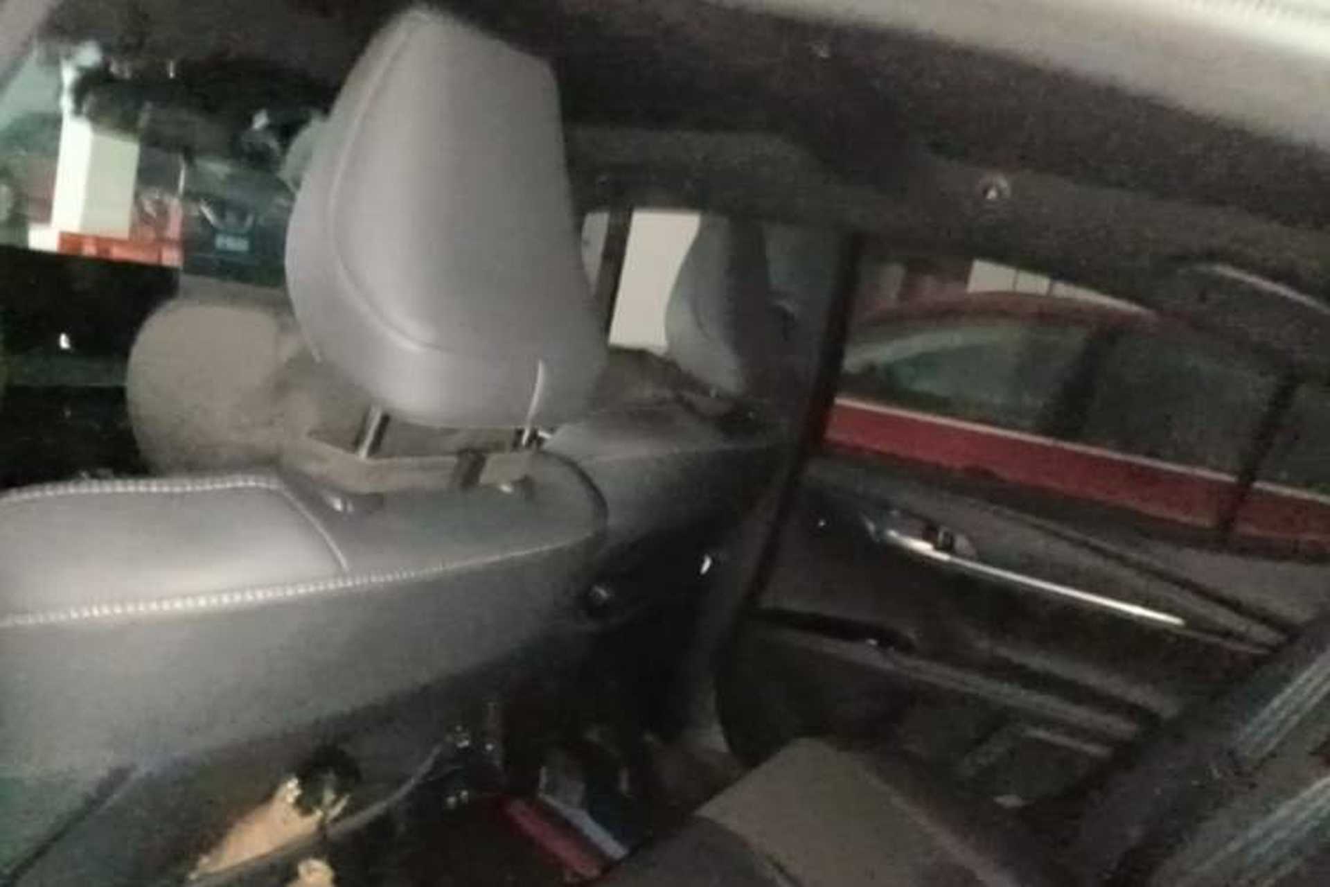 Used Toyota Camry 2024 Dual-Motor 2.0 HXS Sport Plus Edition Headliner