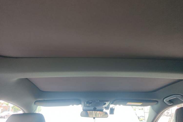 Used Toyota Camry 2024 Dual-Motor 2.0 HXS Sport Plus Edition Headliner