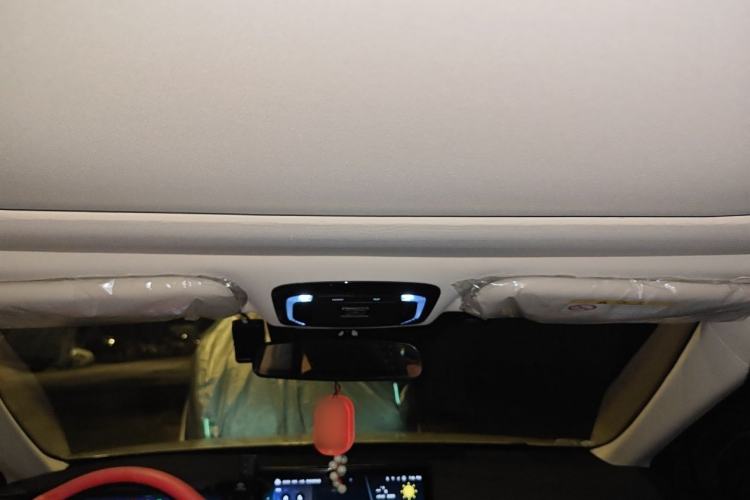 Used Toyota Camry 2024 2.0G Prestige Edition Headliner
