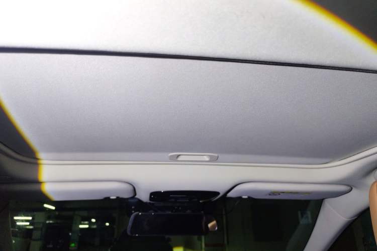 Used Toyota Camry 2024 2.0 GVP Luxury Edition Headliner