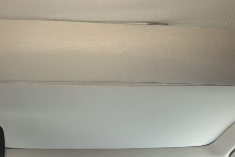Used Toyota Camry 2024 Dual-Motor 2.0 HG Premium Edition Headliner