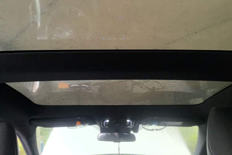 Used Toyota Camry 2024 Dual-Motor 2.0 HXS Sport Plus Edition Headliner