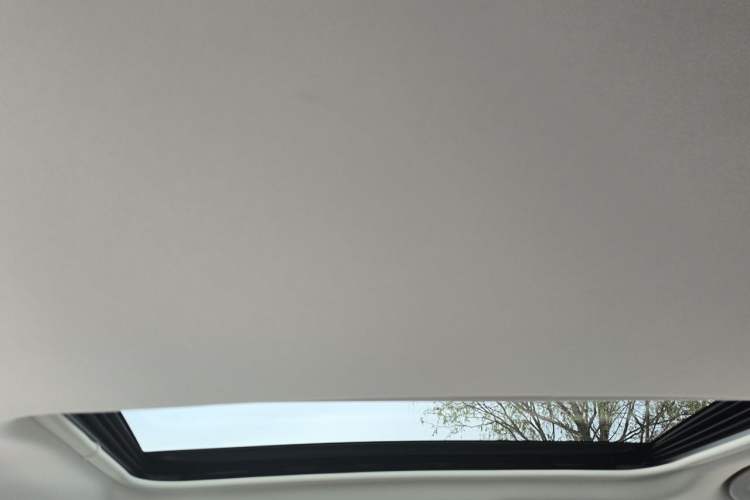 Used Toyota Camry 2024 2.0 GVP Luxury Edition Headliner