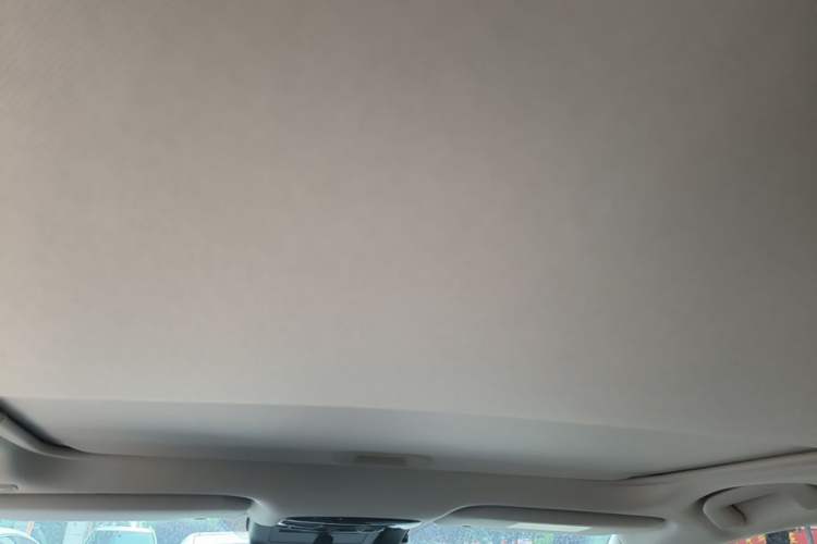 Used Toyota Camry 2024 2.0 GVP Luxury Edition Headliner