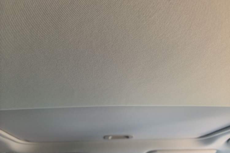 Used Toyota Camry 2024 2.0E Elite Edition Headliner