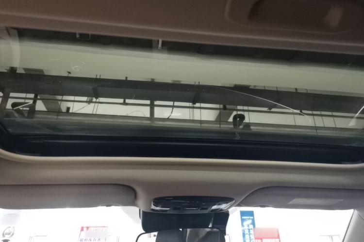 Used Toyota Camry 2024 Dual-Motor 2.0 HE Elite Edition Headliner