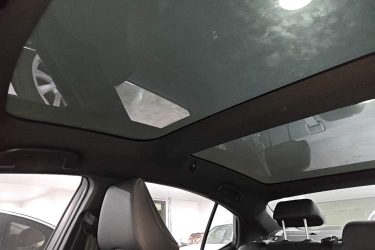 Used Toyota Camry 2024 Dual-Motor 2.0 HXS Sport Plus Edition Headliner