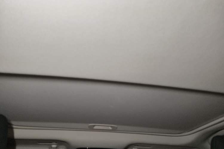 Used Toyota Camry 2024 Dual-Motor 2.0 HGVP Luxury Edition Headliner