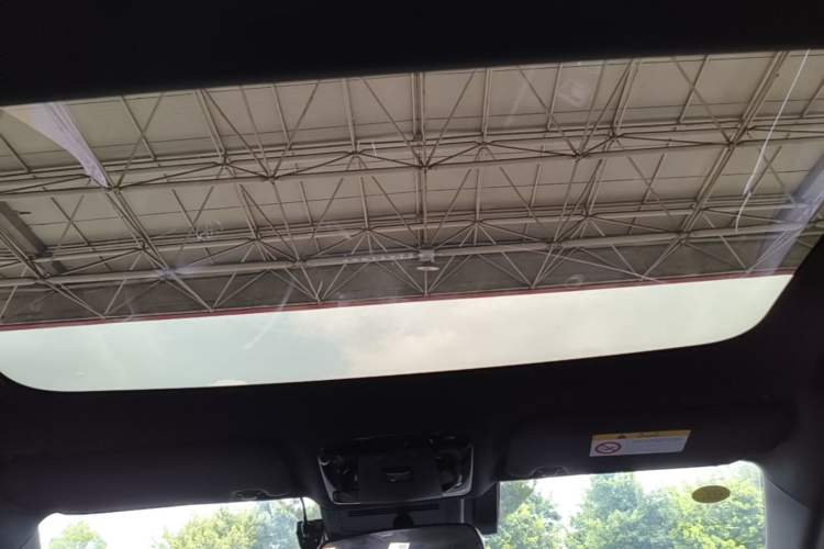 Used Toyota Camry 2024 Dual-Motor 2.0 HXS Sport Plus Edition Headliner