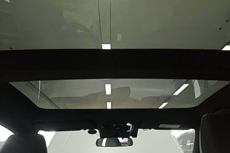 Used Toyota Camry 2024 2.0S Sport Edition Headliner