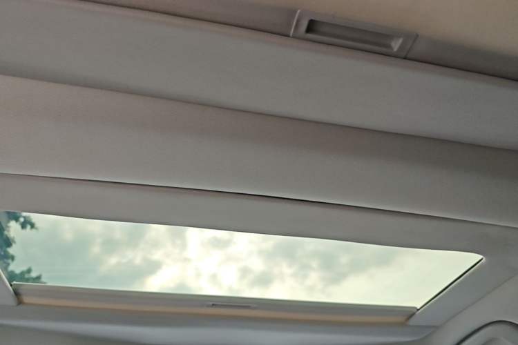 Used Toyota Camry 2024 Dual-Motor 2.0 HG Premium Edition Headliner