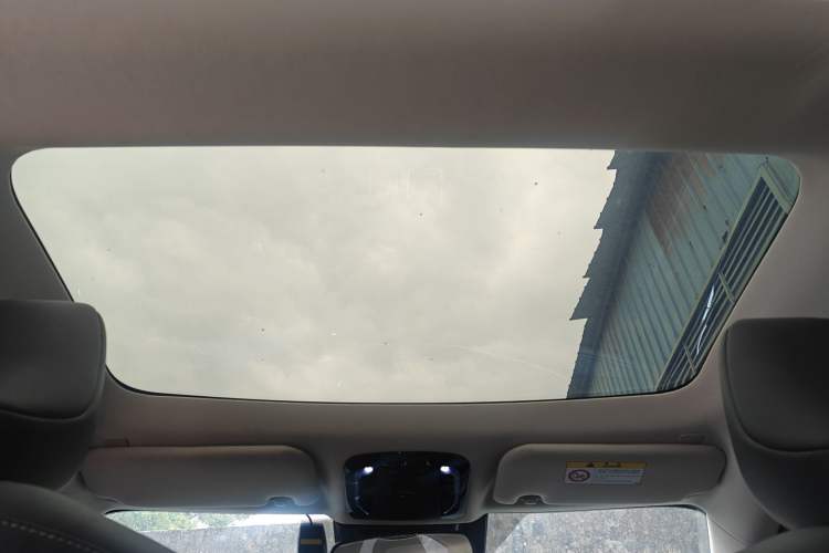 Used Toyota Camry 2024 Dual-Motor 2.0 HG Premium Edition Headliner