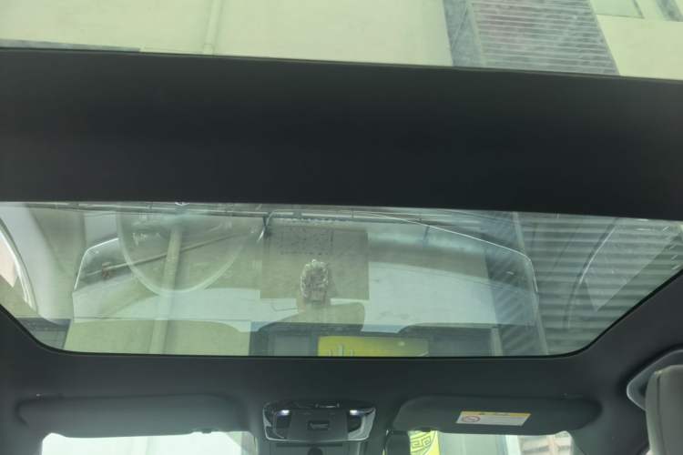 Used Toyota Camry 2024 Dual-Motor 2.0 HXS Sport Plus Edition Headliner