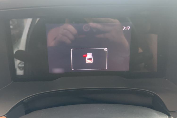 Used Toyota Camry 2024 2.0 GVP Luxury Edition Instrument Cluster