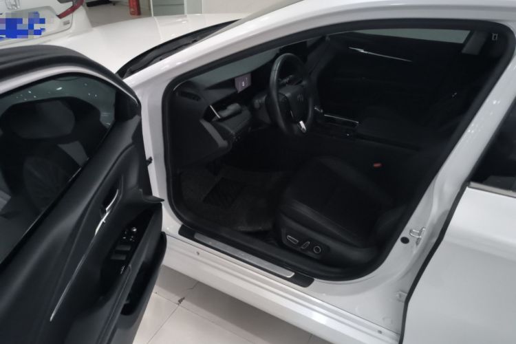 Used Toyota Camry 2024 Dual-Motor 2.0 HGVP Luxury Edition Interior 3