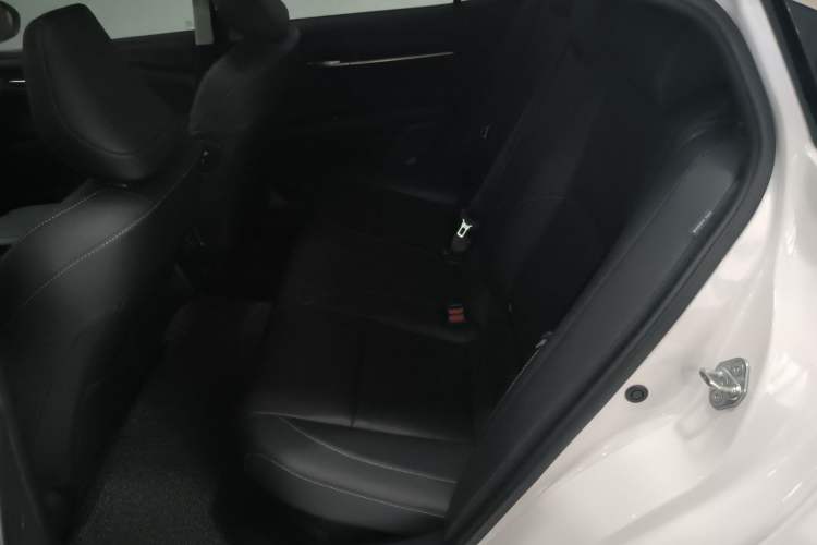 Used Toyota Camry 2024 Dual-Motor 2.0 HGVP Luxury Edition Interior 4
