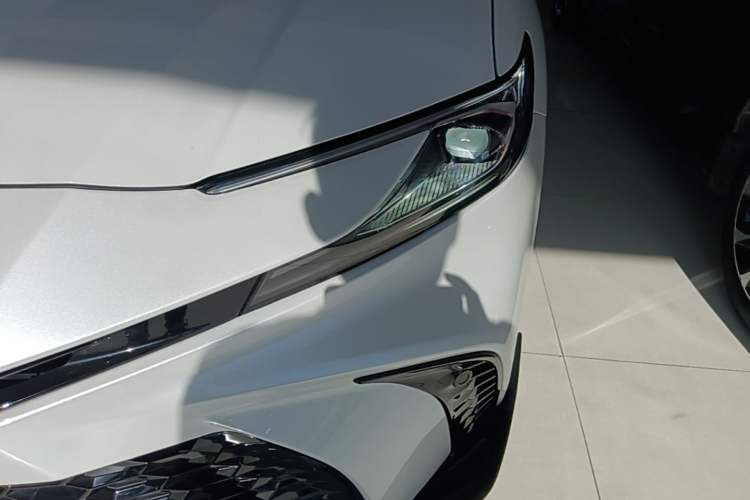 Used Toyota Camry 2024 Dual-Motor 2.0HS Sport Edition Left Front Headlight