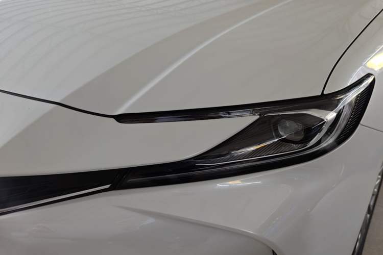 Used Toyota Camry 2024 2.0 GVP Luxury Edition Left Front Headlight