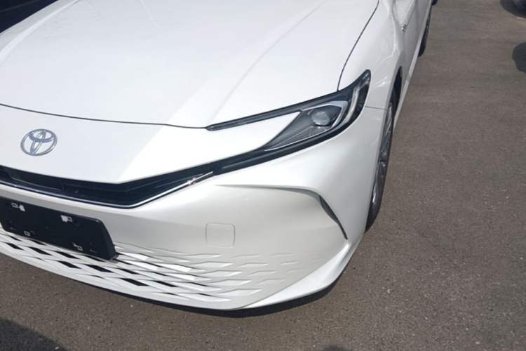 Used Toyota Camry 2024 Dual-Motor 2.0 HGVP Luxury Edition Left Front Headlight