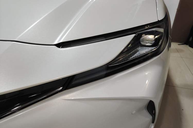 Used Toyota Camry 2024 Dual-Motor 2.0 HG Premium Edition Left Front Headlight