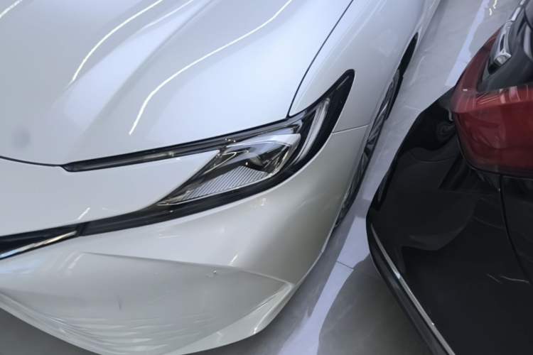 Used Toyota Camry 2024 Dual-Motor 2.0 HG Premium Edition Left Front Headlight