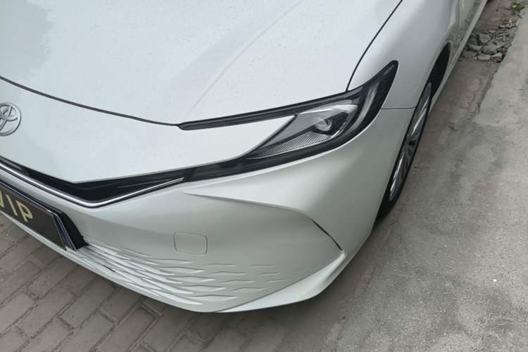Used Toyota Camry 2024 2.0 GVP Luxury Edition Left Front Headlight