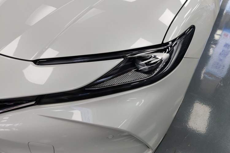 Used Toyota Camry 2024 Dual-Motor 2.0 HG Premium Edition Left Front Headlight