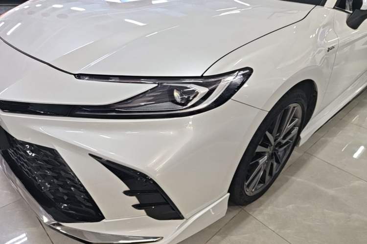 Used Toyota Camry 2024 Dual-Motor 2.0 HXS Sport Plus Edition Left Front Headlight