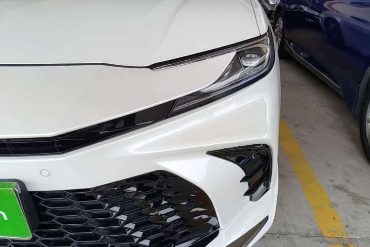 Used Toyota Camry 2024 Dual-Motor 2.0 HXS Sport Plus Edition Left Front Headlight