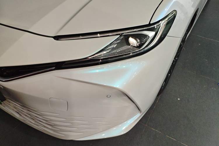 Used Toyota Camry 2024 Dual-Engine 2.5HG Prestige Edition Left Front Headlight