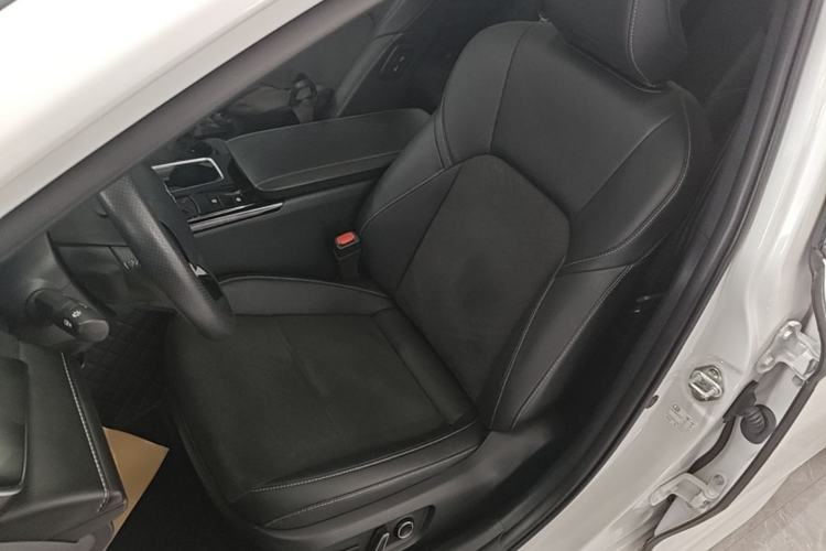 Used Toyota Camry 2024 2.0S Sport Edition Left Front Seat