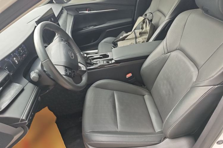 Used Toyota Camry 2024 Dual-Motor 2.0 HG Premium Edition Left Front Seat